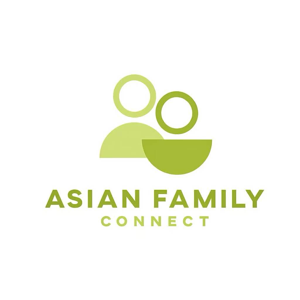 Asian Family Connection logo